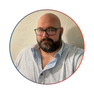 Darren Schmidt