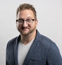 Jason B. - flyer photo