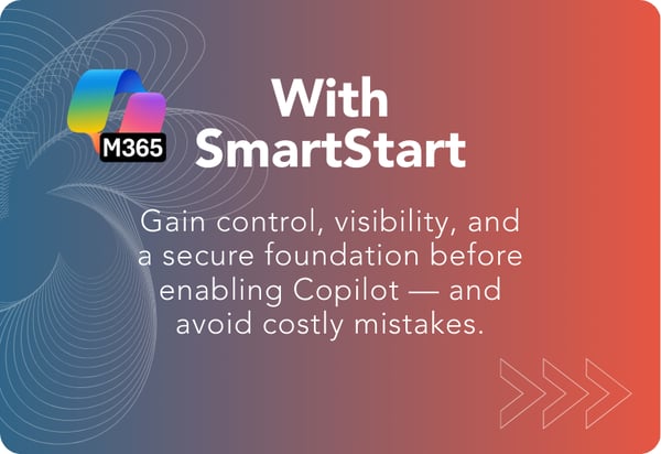 SmartStart Form Image