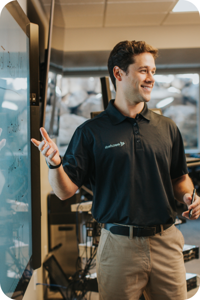 SmartStart Page Image 1