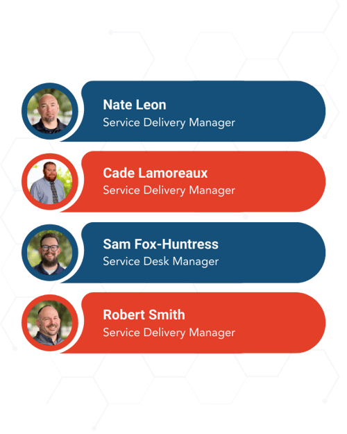Tech Managers